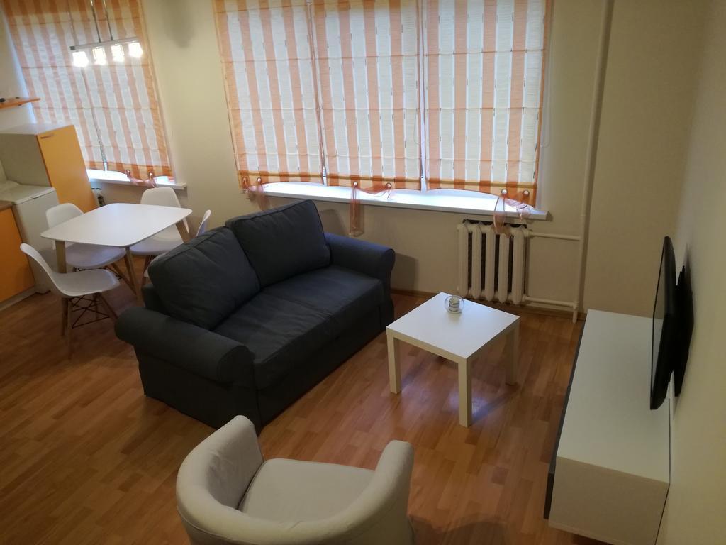 Apartment For Rent Druskininkai Ngoại thất bức ảnh